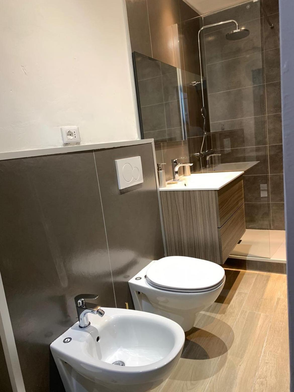 Klemi, Rooms In Old Town Dolomia Best Home Check In Automatico Trento Exterior foto